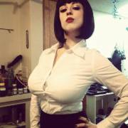 Larkin Love - The New Sidebar Image