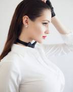 Bow Tie (Xpost From R/Alinalewis)