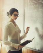 Substitute Teacher (Xpost From R/Nsfw)