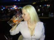 Beer &Amp;Amp;Amp; Boobs