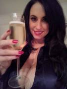 Cheers To An Amazing 2016 (Xpost From R/Louisejenson)