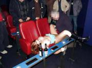 Sex With Audience [X-Post From R/Exhibitionistsex]