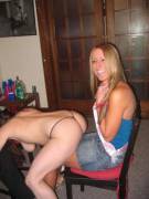 Drunk Sluts [X-Post From R/Bestofdrunksluts]