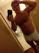 Good Morning, Daddy.