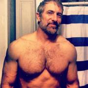 Joel From The Last Of Us, Anybody?