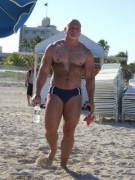 Snow On The Mountains