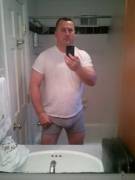 All That Junk Packed In His Trunks