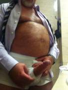 Well It Isn't Going To Suck Itself