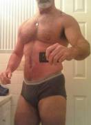 Another Great Body...