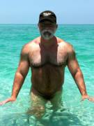 For Your Swimming Pleasure.