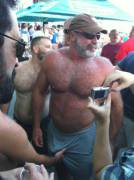 Let Me Touch Your Dick Daddy!