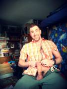 Ofcourse I'll Let You Give Me A Massage!