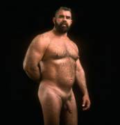 Another Original Dad Bear.