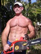 Such A Great Body...