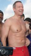 Maryland Governor Martin O'malley Is Hot As Fuck.