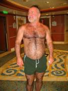 Who Likes Short-Shorts?