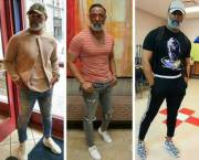 Daddies Come In Black Too