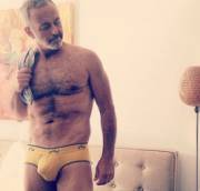 I'm Heading To The Bedroom, You Comin?