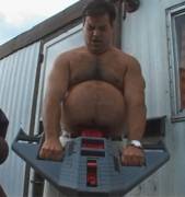 This Gif From Trailer Park Boys