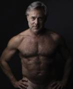 I'd Love Complete Nudes Of This Awesome Daddy.