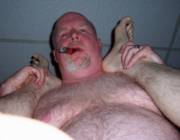 How's The View Down There Son?