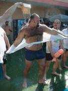 Well I'd Chuck A Couple Of Dollars This Stripper's Way...