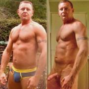 Naked Or Not... Still Hot.