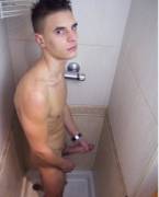 Not Sure If It's Hidden Or Just Showing Off.