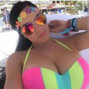 Young Milf From My Hometown: Medellin, Colombia Pt. 3!! [Album]