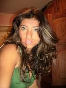 Rola Con Ojos Divinos 