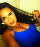 Le Gusta Viajar A Esta Paisita 