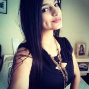 The Colombian Emily Ratajkowski