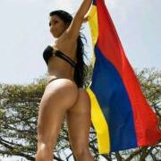 Kickin' Things Off Here At R/Colombianas!! Welcome!!