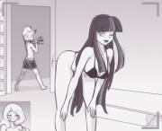 Getting Spiked (Artist: Scorpdk) - Spike Has Sex With The Entire Mane 6. With Bonus ...