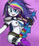 Rarity Metal Princess