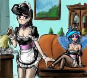 I Usually Don't Care For John_Joseco But Damn This Hawt