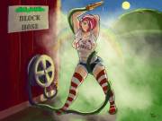 Adult Babs Seed (Artist: Aa)