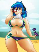 A Volume Of Vinyls [59 Images]