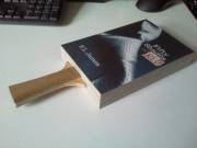 I Gave Up Trying To Read It And Did Something Useful With The Book