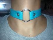 Some Continuity Collars I've Made