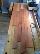 Building Judicial Straps. One Of My Favorite Pieces Of Gear To Make.