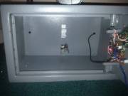 Android Powered Bluetooth Keysafe / Shock Collar / &Amp;Quot;Ball And Chain&Amp;Quot;