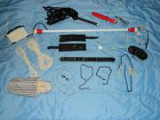 Me And My Girlfriend's Collection Of (Mostly Diy) Toys. 