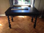 New Furniture For The Playroom