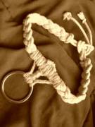 What Does Reddit Think Of The New Collar I Just Finished For My Sub?