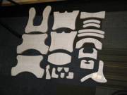 The Funky Rocker Extreme Dp I Built.