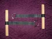 Diy Over-The-Door Restraint Attachment Points