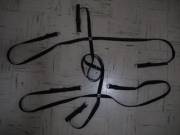 Diy Bed Restraint System