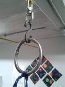 My Lady And I Spent The Night Before Valentine's Day Hammering These Out On My Forge. ...