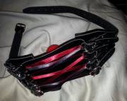 Bought A Cheap Gag On Ebay And Modded It - Think It Turned Out Pretty Good!